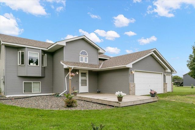 105 School Street, Foreston, MN 56330