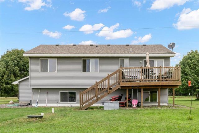 105 School Street, Foreston, MN 56330