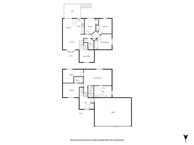 105 School Street, Foreston, MN 56330