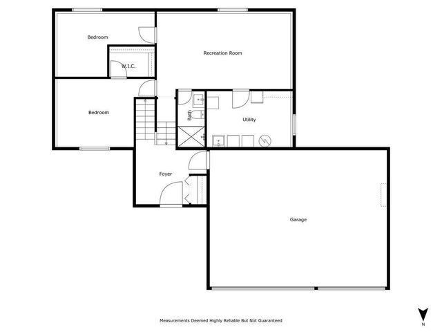 105 School Street, Foreston, MN 56330