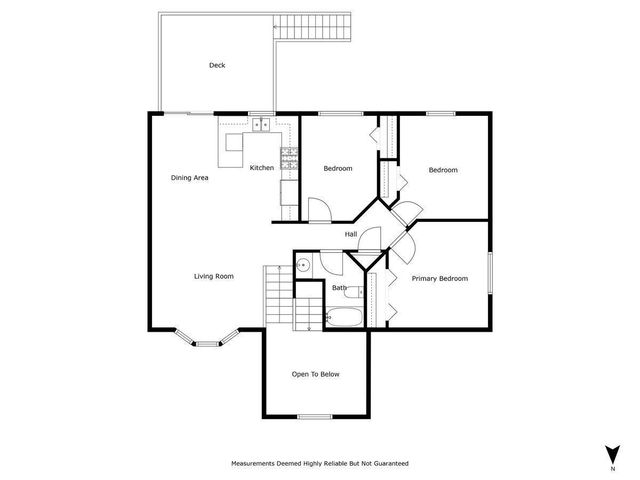 105 School Street, Foreston, MN 56330