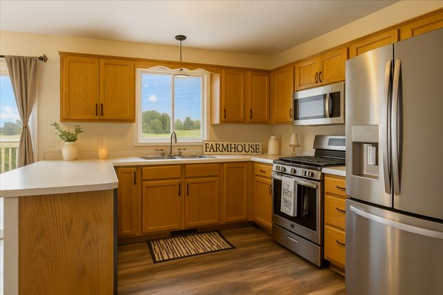 105 School Street, Foreston, MN 56330