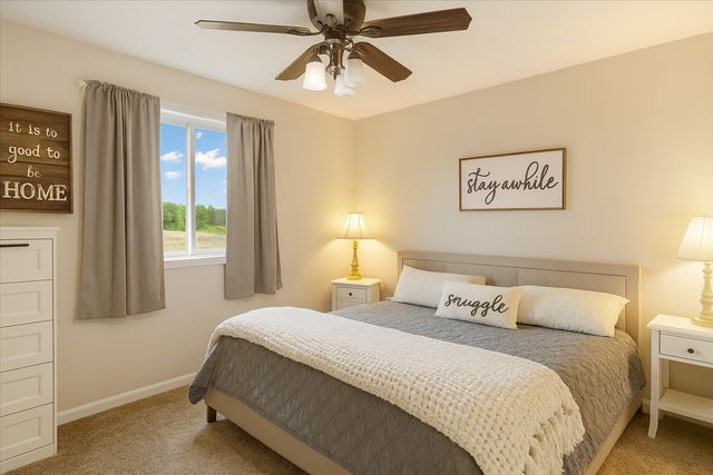 105 School Street, Foreston, MN 56330