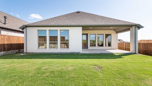 2916 Soaring Hills Drive, Forney, TX 75126