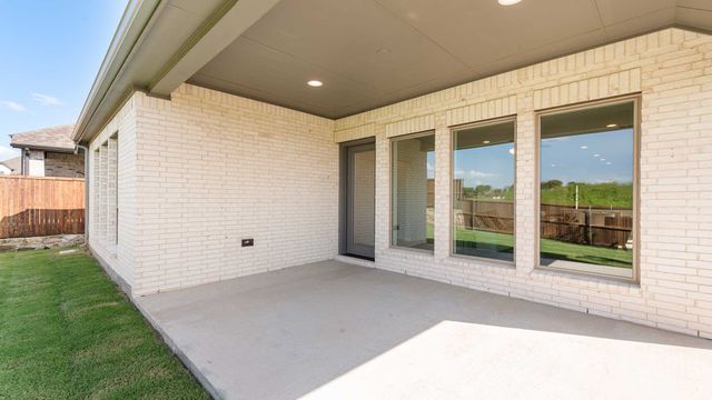 2916 Soaring Hills Drive, Forney, TX 75126