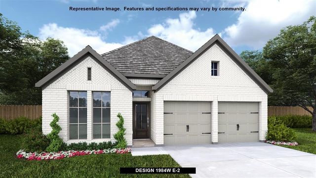 2916 Soaring Hills Drive, Forney, TX 75126