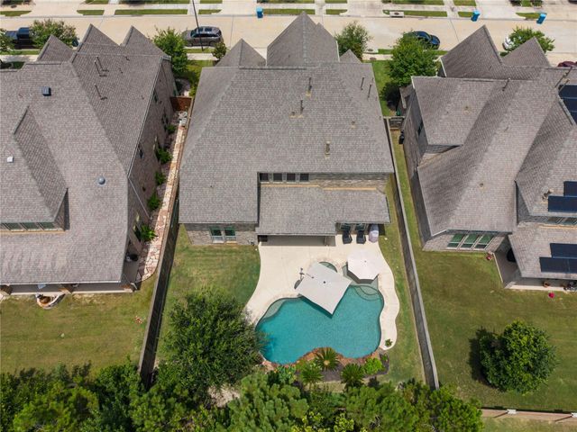 19719 Raccoon Hollow Way, Cypress, TX 77433