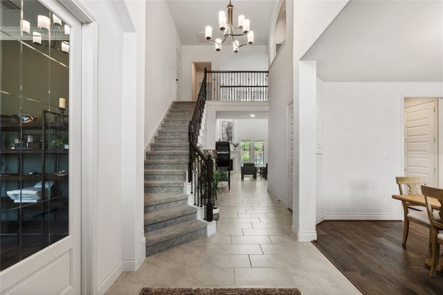 19719 Raccoon Hollow Way, Cypress, TX 77433