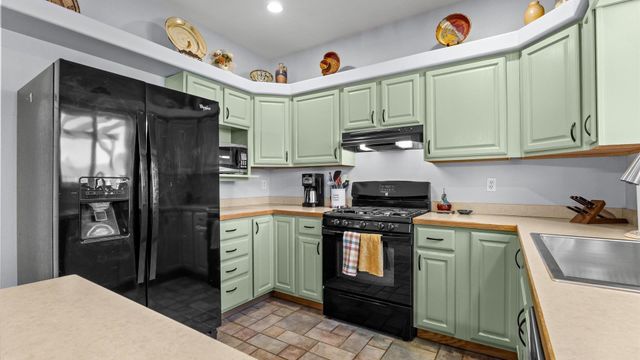 2562 Trails End Court, Grand Junction, CO 81505