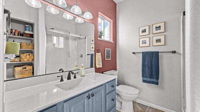 2562 Trails End Court, Grand Junction, CO 81505