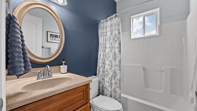 2562 Trails End Court, Grand Junction, CO 81505