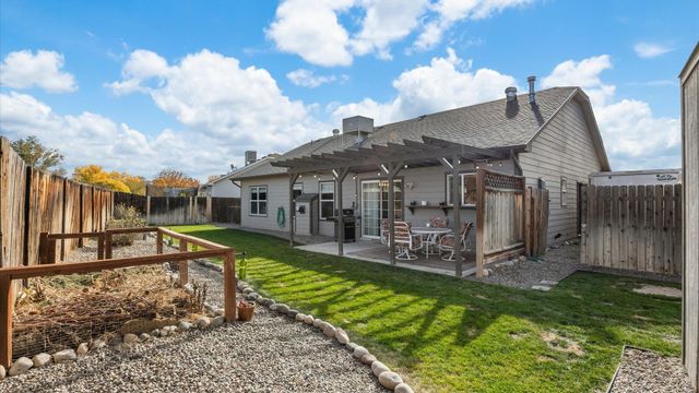 2562 Trails End Court, Grand Junction, CO 81505