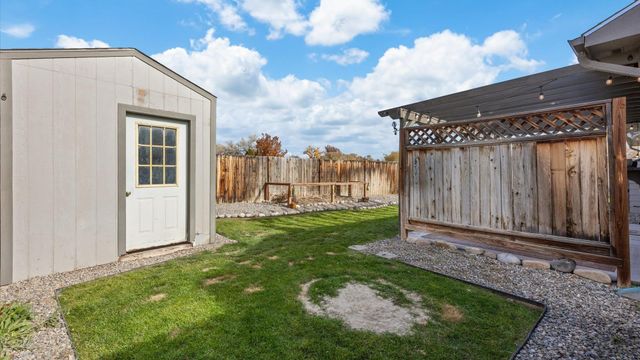 2562 Trails End Court, Grand Junction, CO 81505