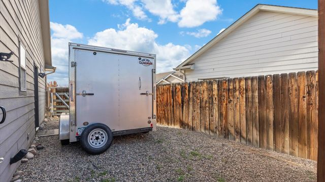 2562 Trails End Court, Grand Junction, CO 81505