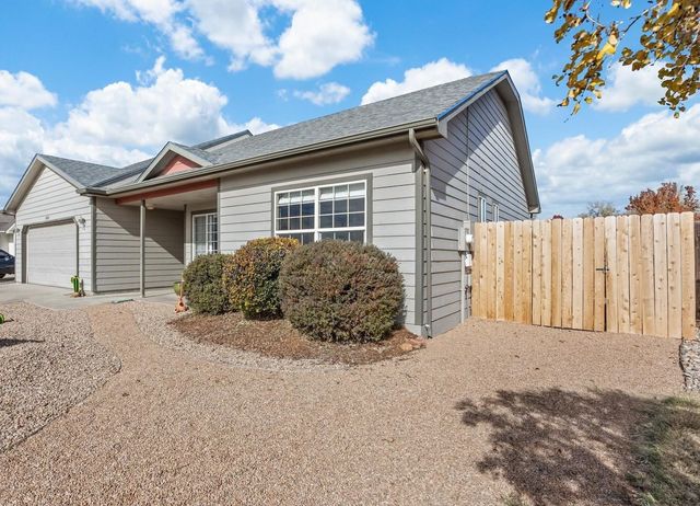 2562 Trails End Court, Grand Junction, CO 81505