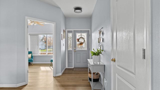 2562 Trails End Court, Grand Junction, CO 81505