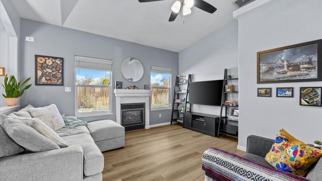 2562 Trails End Court, Grand Junction, CO 81505