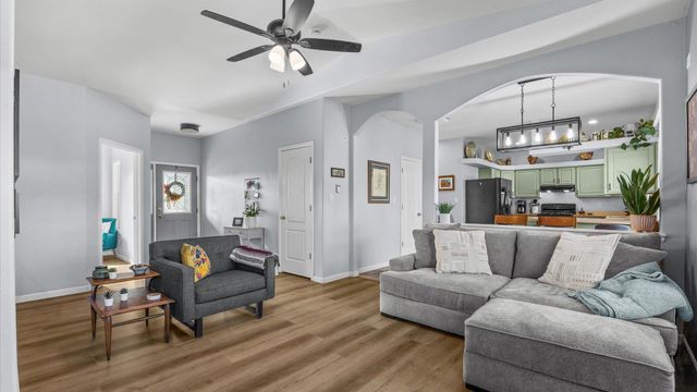 2562 Trails End Court, Grand Junction, CO 81505