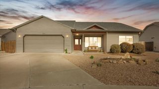 2562 Trails End Court, Grand Junction, CO 81505