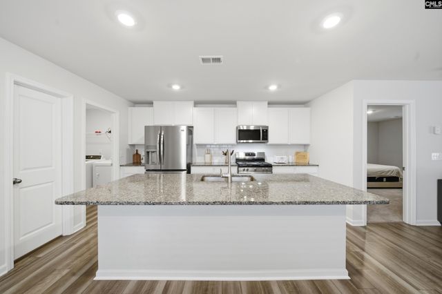 98 Parkwood Court, Camden, SC 29020