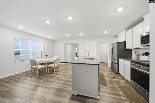 98 Parkwood Court, Camden, SC 29020