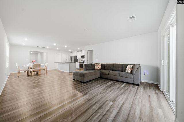 98 Parkwood Court, Camden, SC 29020