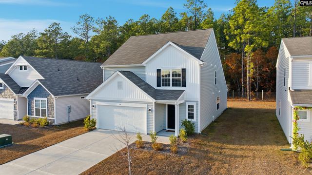 98 Parkwood Court, Camden, SC 29020