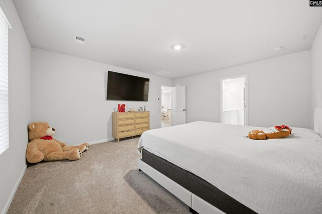 98 Parkwood Court, Camden, SC 29020