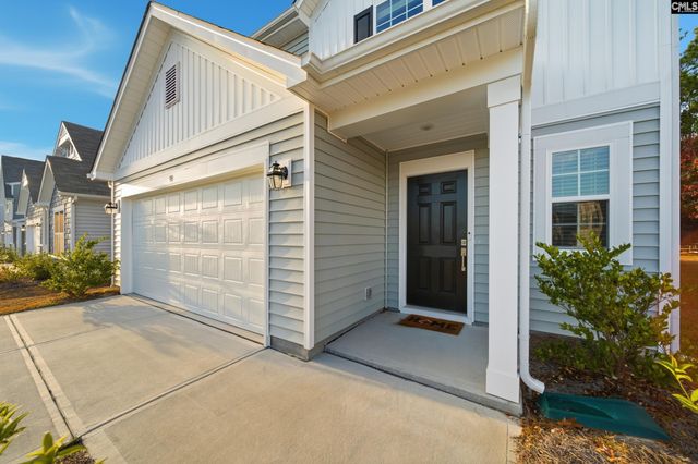 98 Parkwood Court, Camden, SC 29020