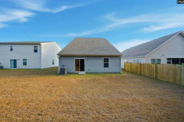 98 Parkwood Court, Camden, SC 29020