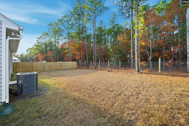 98 Parkwood Court, Camden, SC 29020