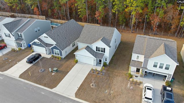98 Parkwood Court, Camden, SC 29020