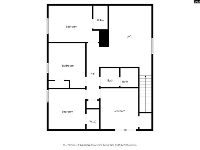 98 Parkwood Court, Camden, SC 29020