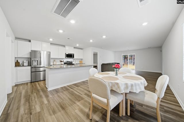 98 Parkwood Court, Camden, SC 29020