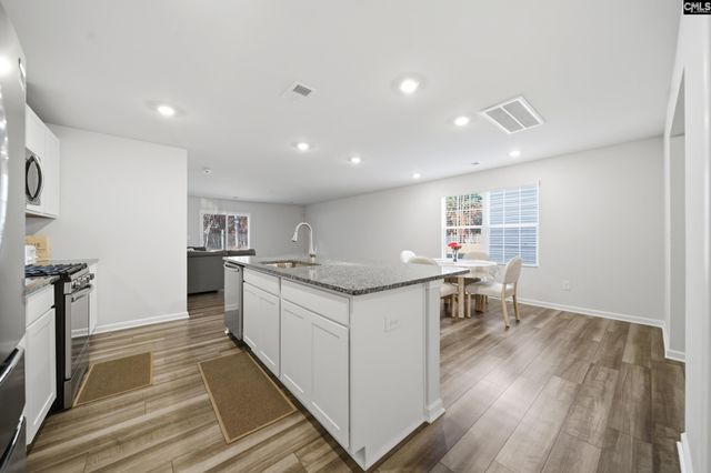 98 Parkwood Court, Camden, SC 29020