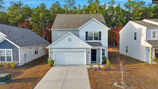 98 Parkwood Court, Camden, SC 29020