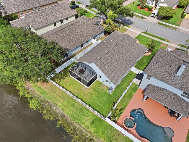 355 VENTURA DRIVE, Oldsmar, FL 34677