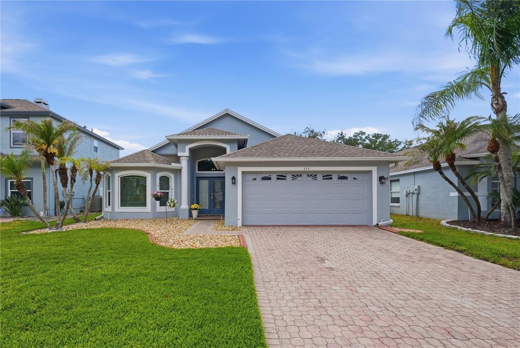 355 VENTURA DRIVE, Oldsmar, FL 34677