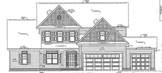 1955 Thomas Wood (Lot 95) Drive, Fayetteville, NC 28312