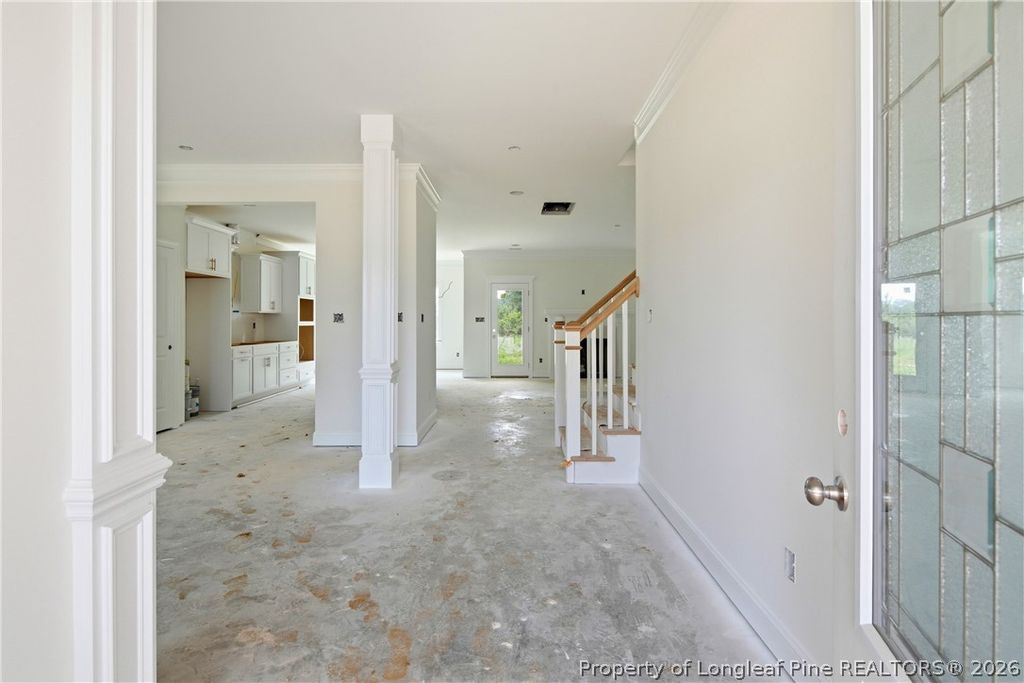 1955 Thomas Wood (Lot 95) Drive, Fayetteville, NC 28306 — photo 3