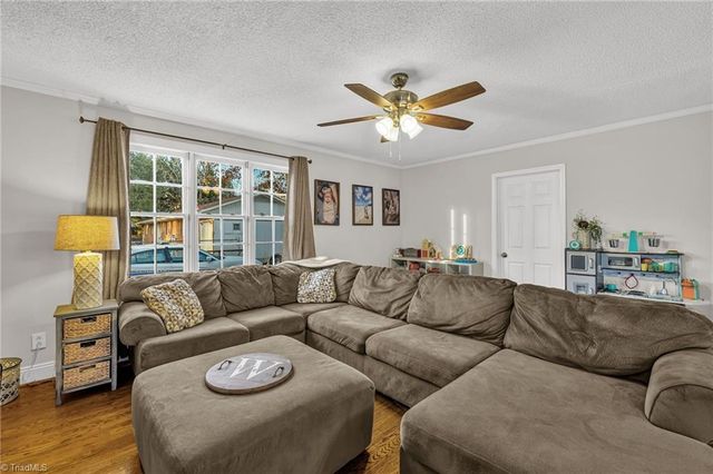 590 Cedar Lane, Reidsville, NC 27320