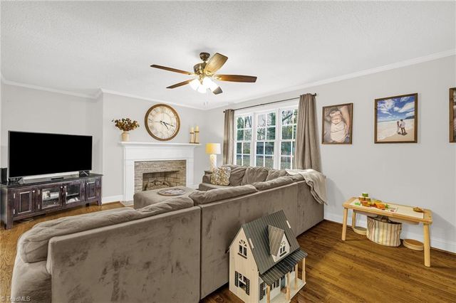 590 Cedar Lane, Reidsville, NC 27320