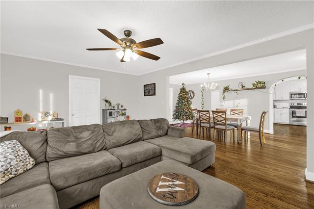 590 Cedar Lane, Reidsville, NC 27320