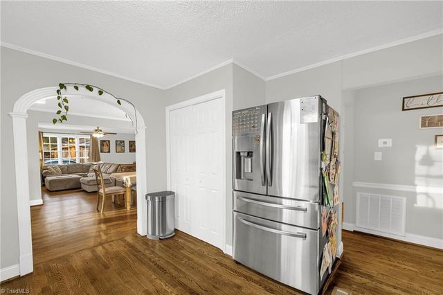 590 Cedar Lane, Reidsville, NC 27320