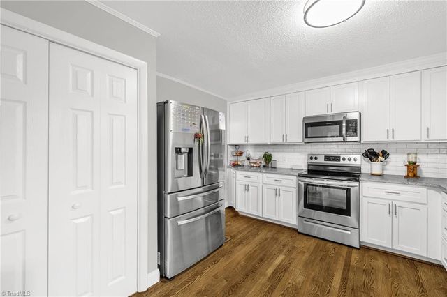 590 Cedar Lane, Reidsville, NC 27320