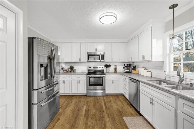 590 Cedar Lane, Reidsville, NC 27320