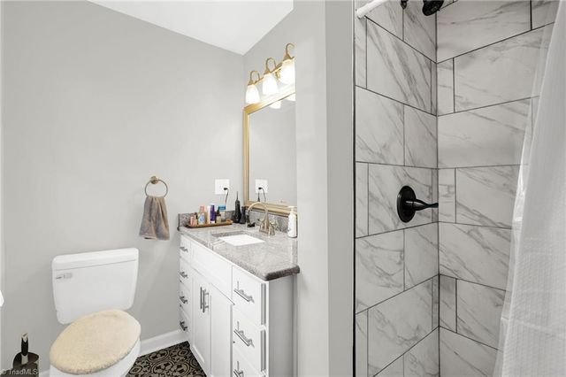 590 Cedar Lane, Reidsville, NC 27320