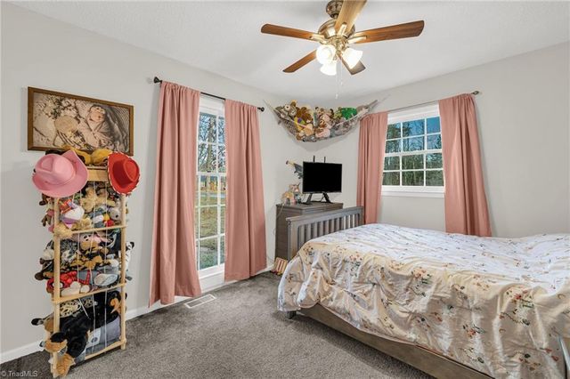 590 Cedar Lane, Reidsville, NC 27320