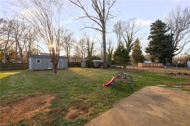 590 Cedar Lane, Reidsville, NC 27320