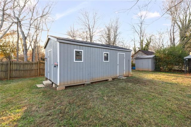 590 Cedar Lane, Reidsville, NC 27320